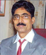 Vasant-Kumar